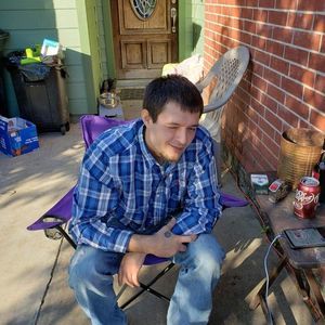 Meet your Posher, Foster